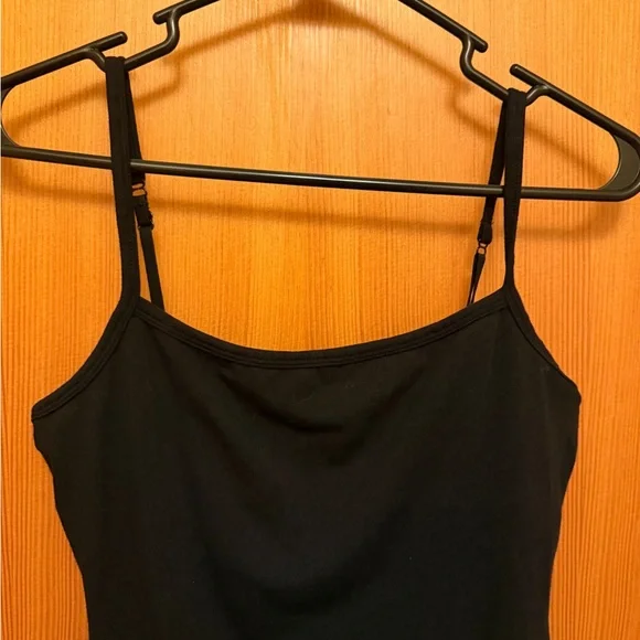 Skims Cami Onesie Jumpsuit - Picture 5 of 10